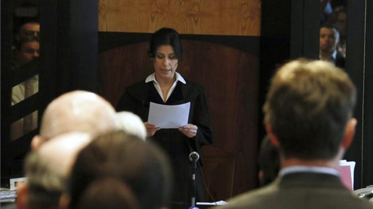 Xpat Opinion: Court Acquits Leaders Of Alumina Plant In Red Sludge Trial