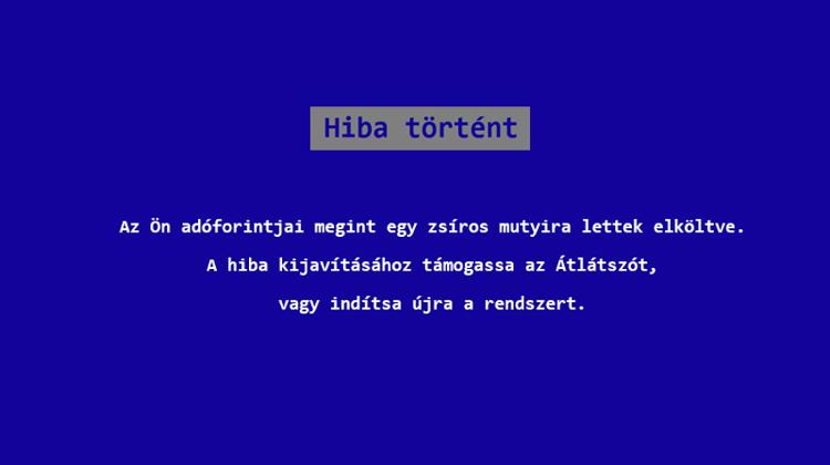 State Institution Paying Over The Odds For IT Services