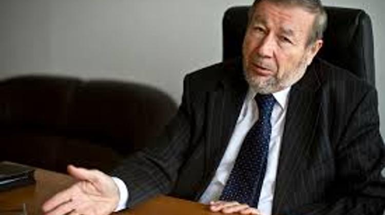 Fiscal Council Head Calls Stable Growth Key To European Standard Of Living