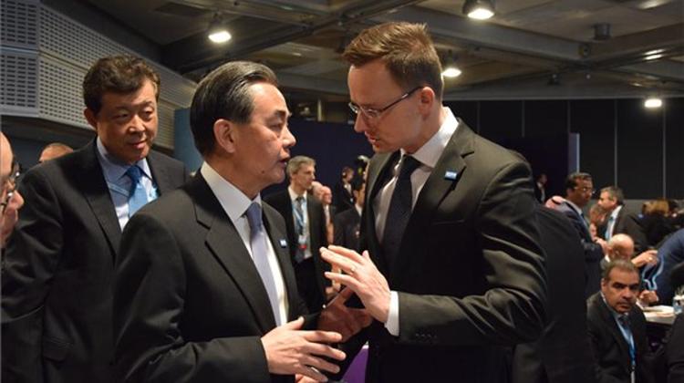 Foreign Minister: V4 Seeking Alternative Strategies For Protecting Schengen