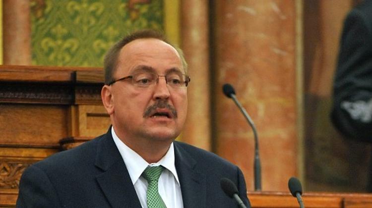 Németh: High Time For Europe To Reconsider Its Security