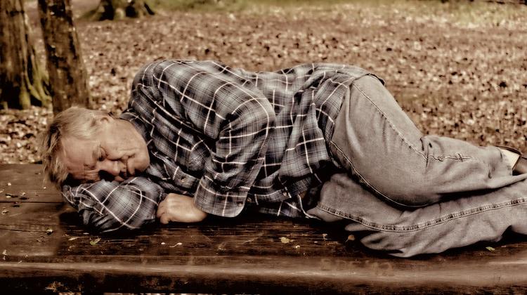 Police To Be More Sensitive To Homeless People