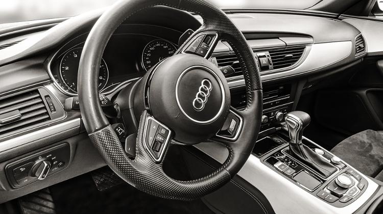 EC Approves Audi Subsidy In Hungary