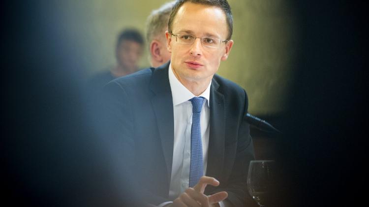 Four U.S. Deals Could Create 1,800 New Jobs In Hungary