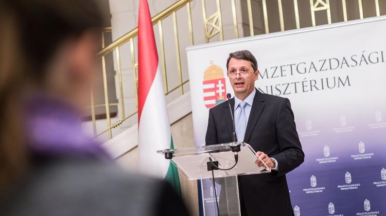 Govt Official Calls For Extension Of Job Protection Scheme