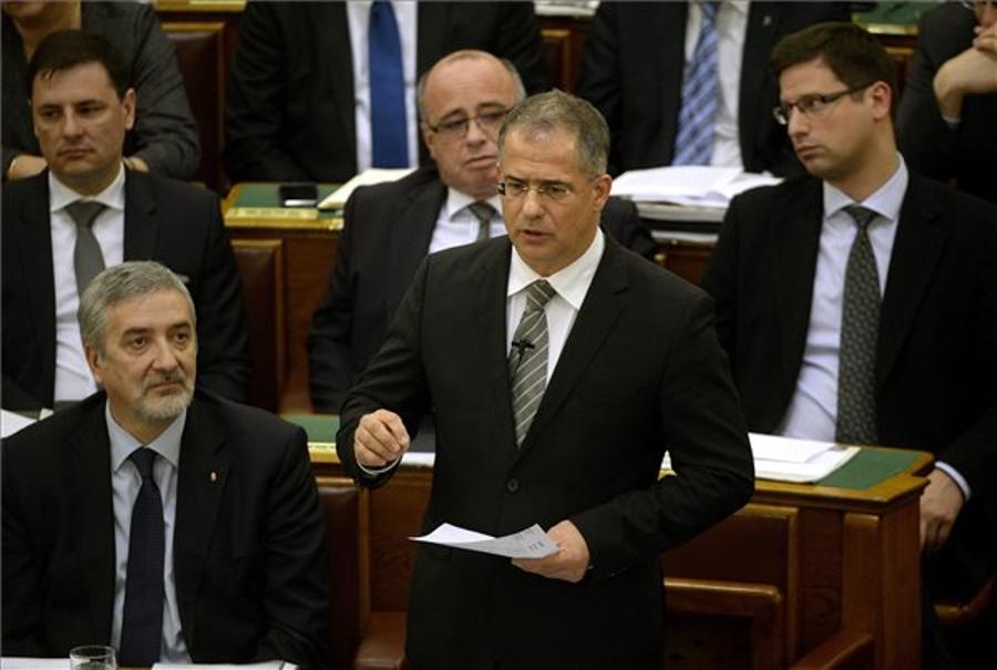 Fidesz Open To Teachers ’Demands’