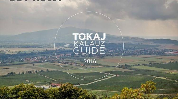 Experiencing Tokaj Again & Again…