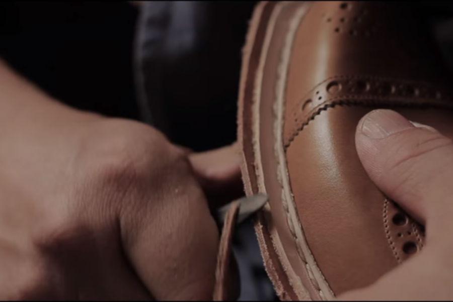 Video Article: Europe’s Best Shoe Was Made In Hungary