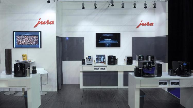 Simplicity & Elegance, Kitchen Show, Budapest Sportaréna, 4 - 6 March