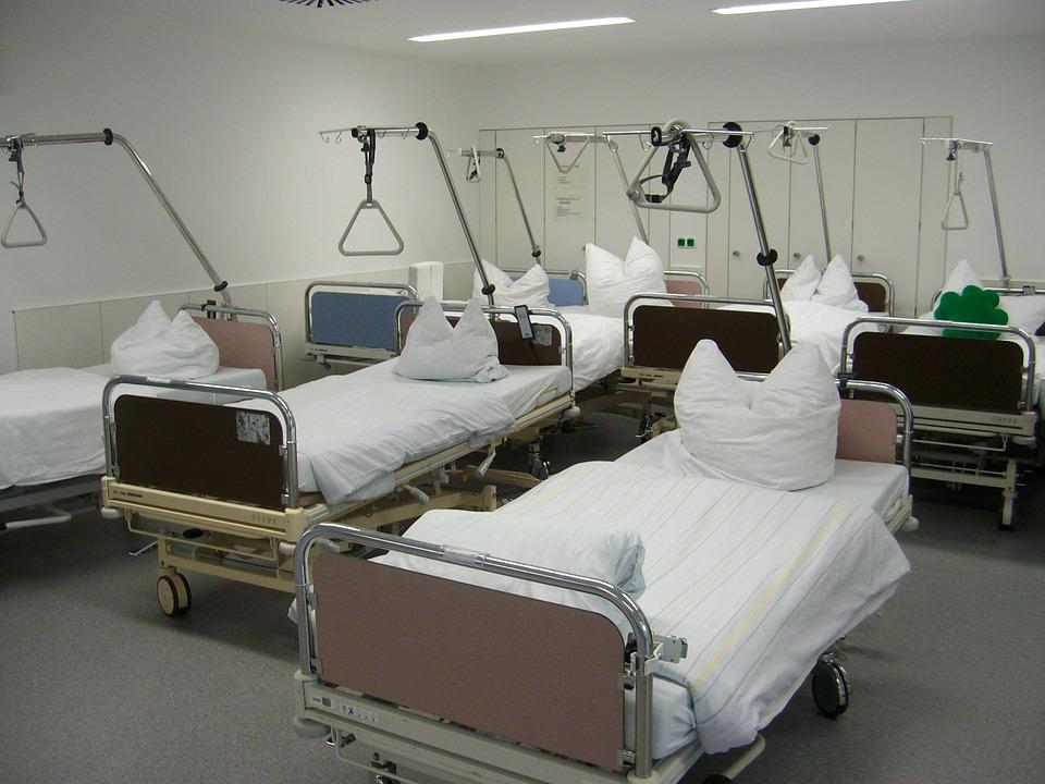 Official: Health Care Needs To Shed Beds Used For Social Care