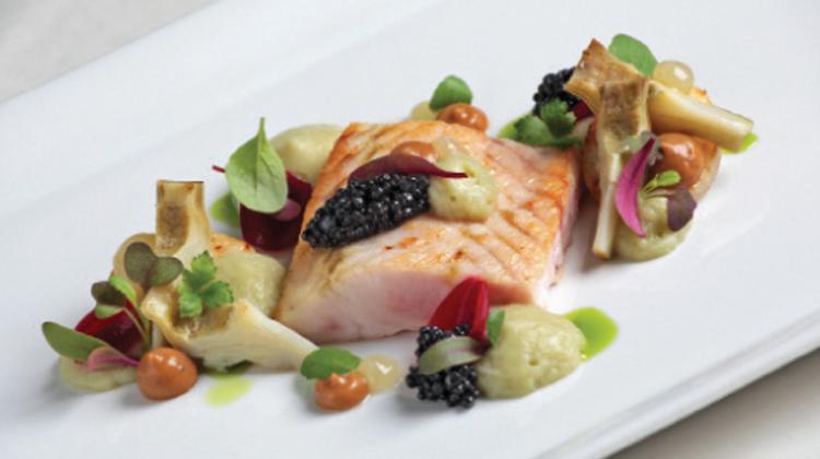 Arany Kaviár Budapest: Recommended Russian Restaurant Reopens