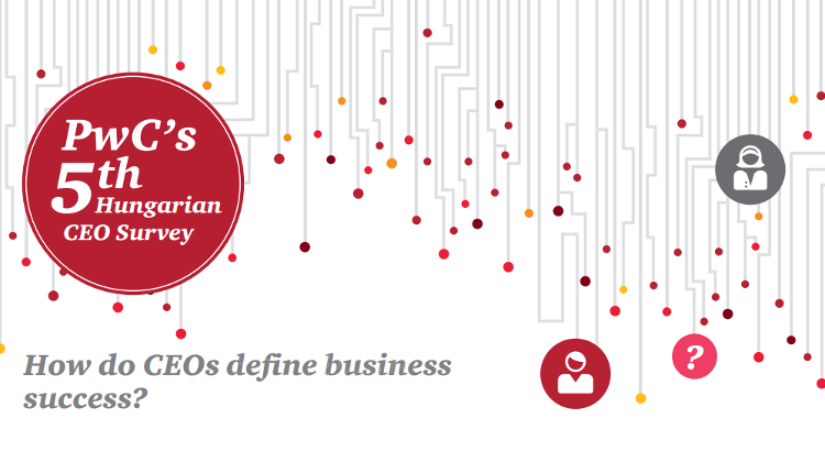 PwC: Hungarian CEOs Confident About Growth In 2016