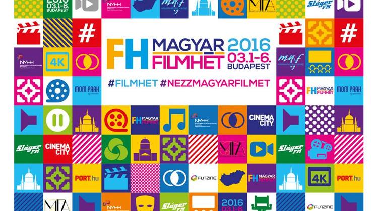 270 Titles Compete At 2nd Hungarian Film Week, 1 - 6 March