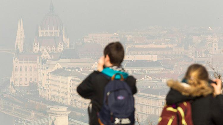 Smog Regulation Becomes More Rigorous In The Capital