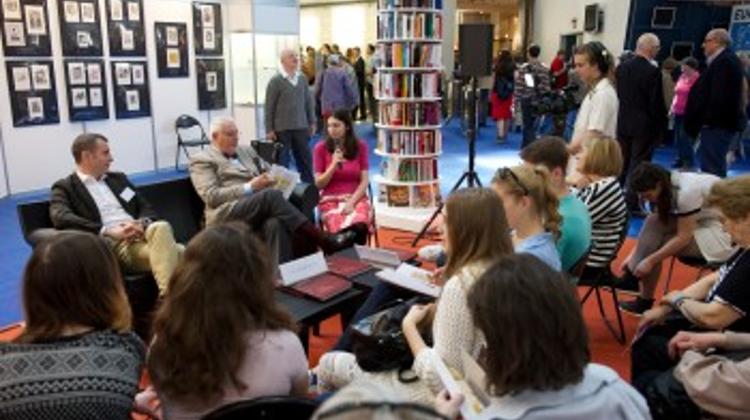 Gaarder Coming To Book Festival