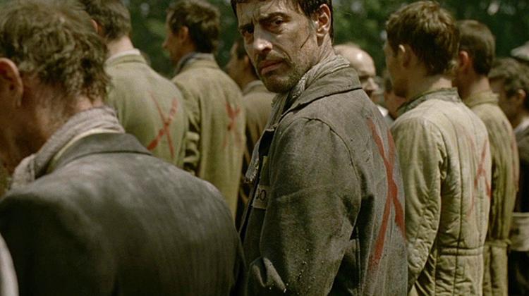 A Great Day For Hungarian Filmmaking