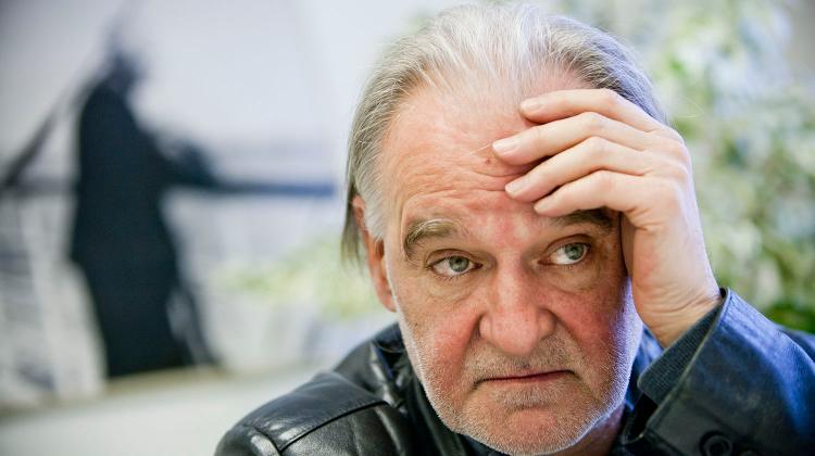 Hungarian Director Tarr Receives Fipresci Special Award In Sofia