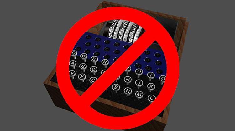 Fidesz Wants To Make Encryption Software Illegal