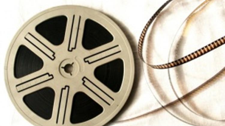 Titanic International Filmfest, Budapest, 7 - 16 April