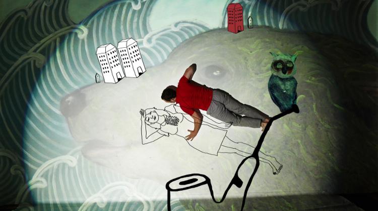 English Friendly Programs In Trafó In April