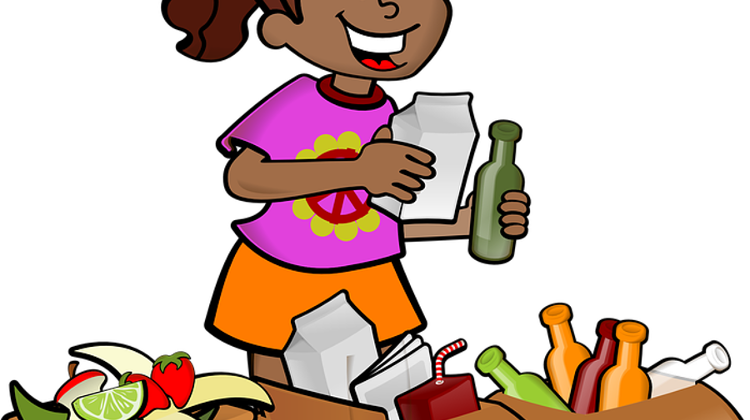 KUKAkulTÚRA - Open Day Of Waste Treatment Companies, 8 - 9  April