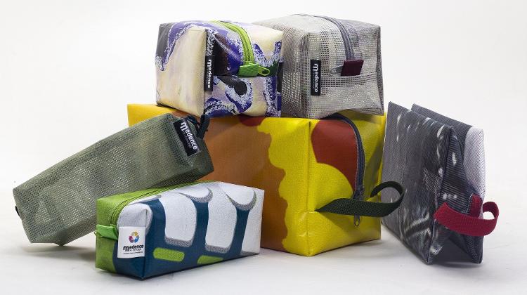 Wamp Design Fair: 'Sustainable Designs', Millenáris Budapest, This Sunday