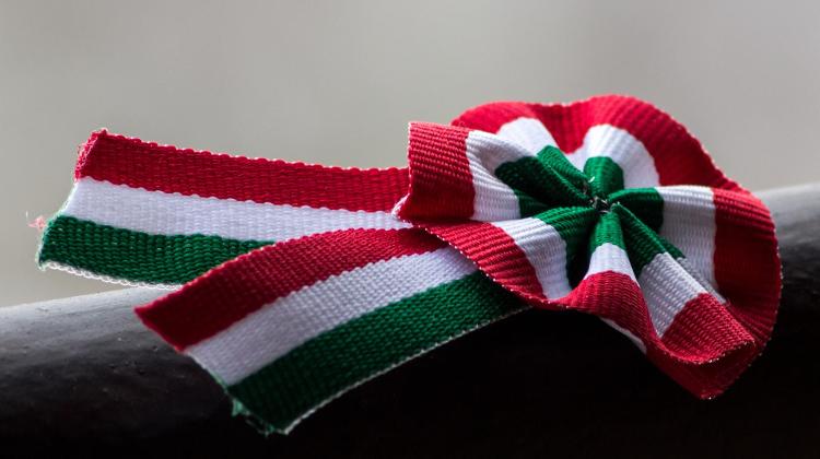 Hungarian Revolution