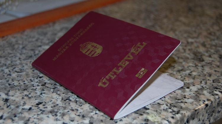 Hungarian Passport Ranks Tenth On Visa-Free List