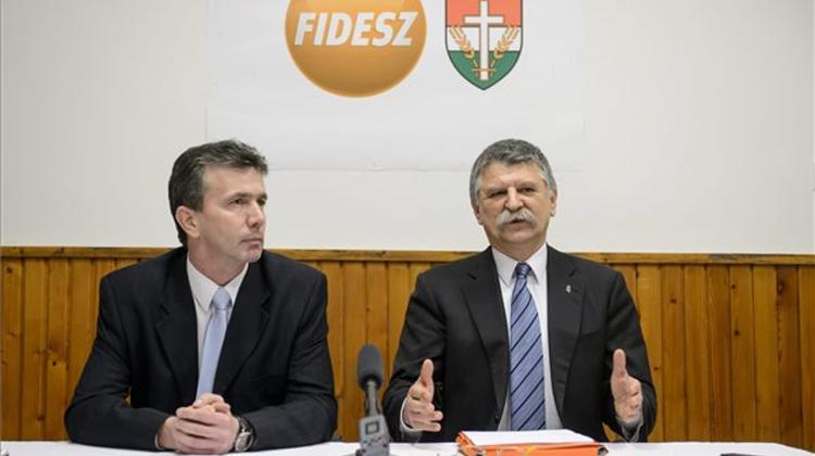 Kövér: CBank Foundations’ Assets Public Money