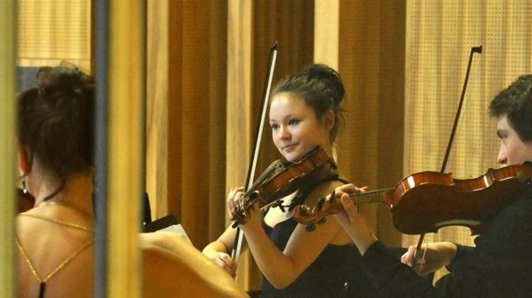 'Colour Extra' At Palace Of Arts Budapest, 16 March