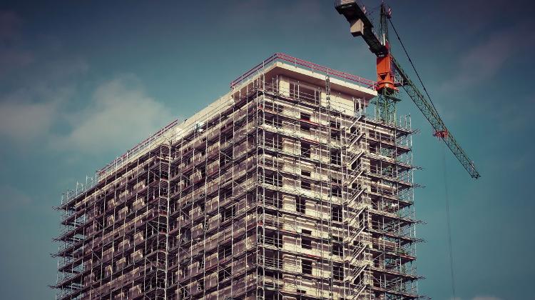 CIB Group Expects Further Recovery On Hungarian Property Market