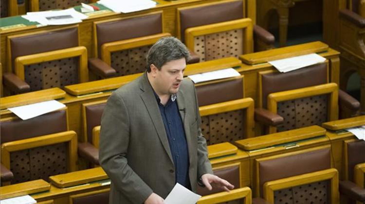 Socialists Set Up Anti - Corruption Transparency Working Group