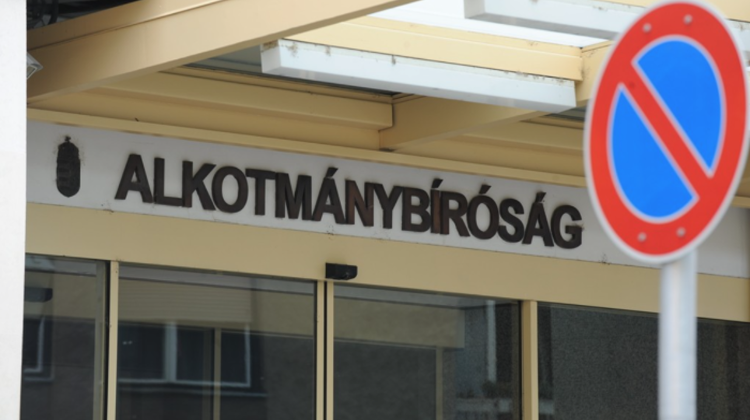 Govt-Sponsored Referendum On Mandatory Refugee Quotas Unconstitutional Says Legal Expert