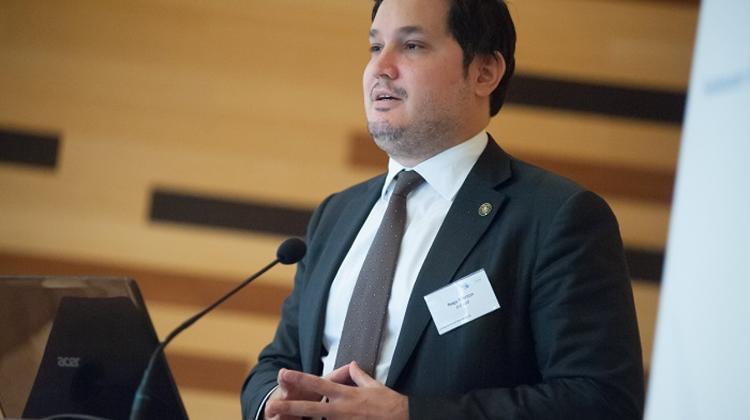 NBH Deputy Governor Says Cutting Key Rate This Year Very Likely