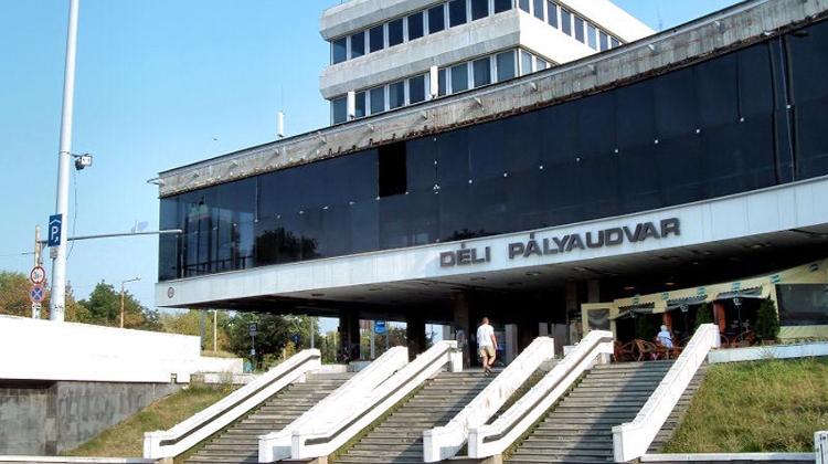 Déli Railway Station To Be Made Into A Park