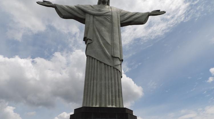 Direct Olympic Flights To Brazil From Budapest