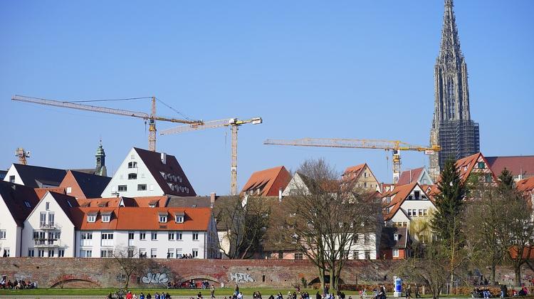 Expert: New Home Construction Could Rise 50% This Year