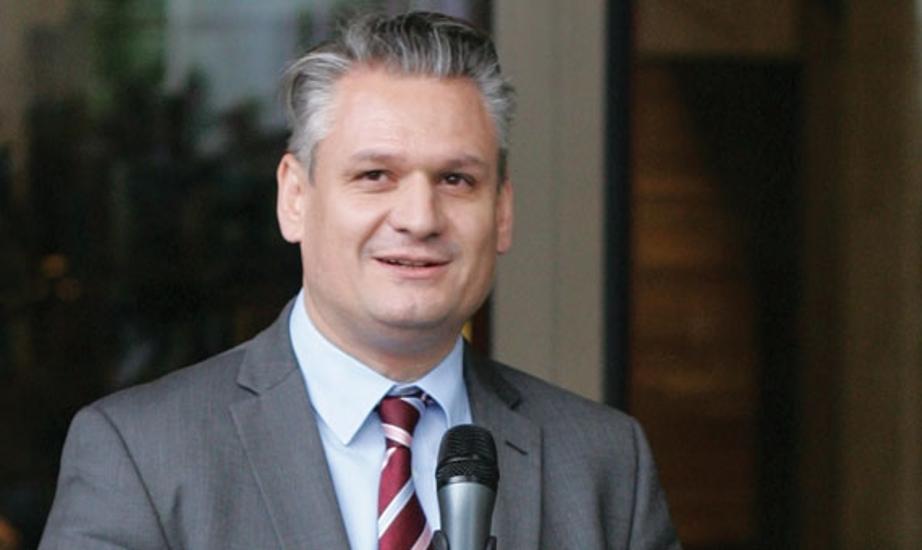 Hungary Committed To Combatting Antisemitism, Says State Secretary