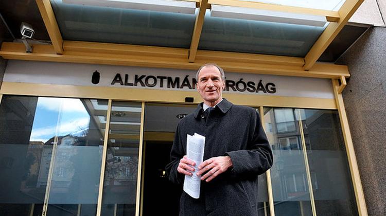 Top Court To Rule On CBank Amendment By Apr 8