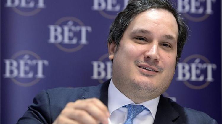 NBH Deputy Governor: Bank To Continue Easing Cycle