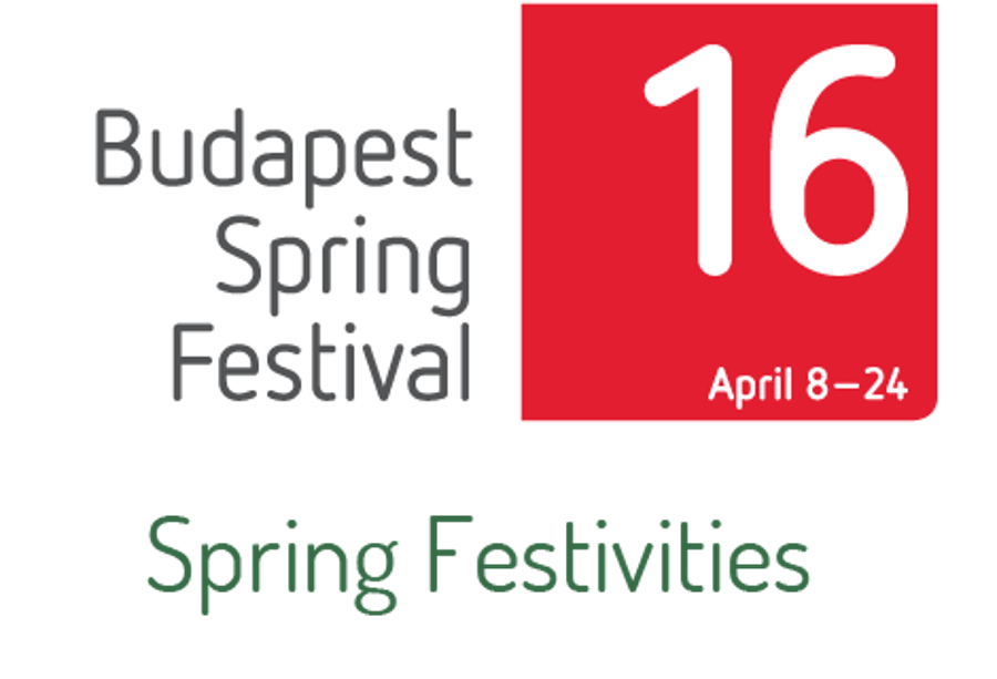 Dates & Artists Announced For Budapest Spring Festival 2016