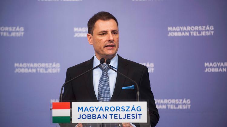International Evaluation Of The Hungary’s Plan Is Secondary