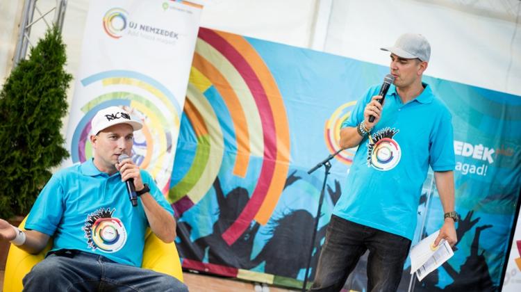 Együtt Calls Police To State -Owned Company Office Over Audit