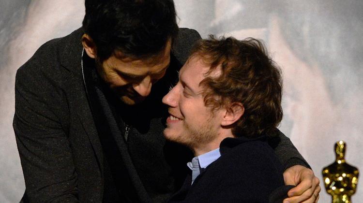 Géza Röhrig: “I Felt Like I Was In Los Angeles As The Saul Of 15 Million Hungarians”