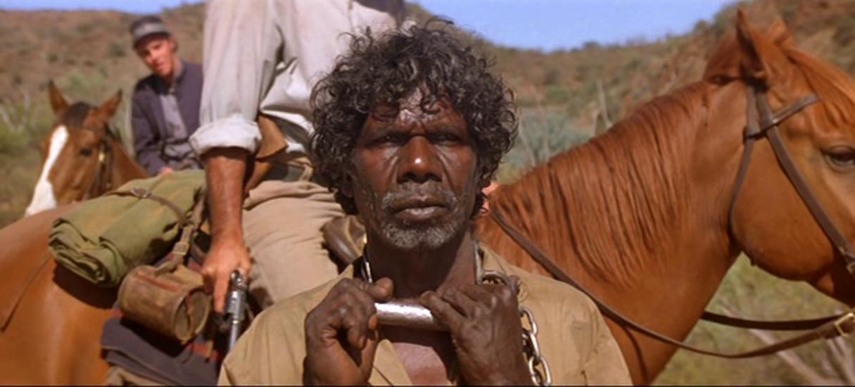 Xpat Community Event: Australian Film Club, Müszi, 16 March