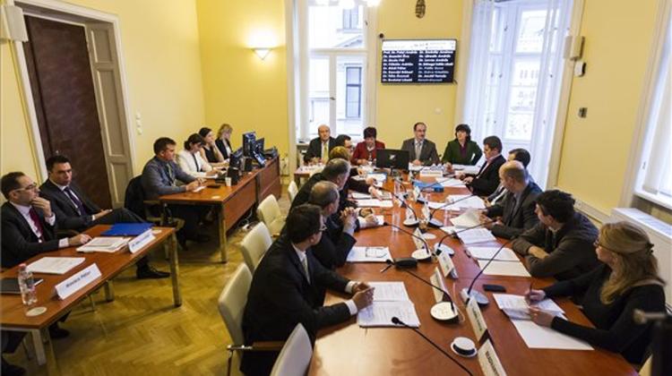 20 Complaints About NVI Incident