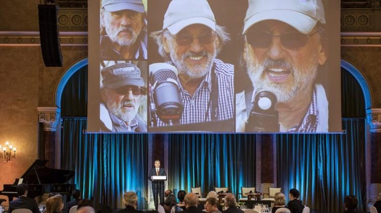 In Memoriam Vilmos Zsigmond: Legendary Cinematographer Remembered In Budapest