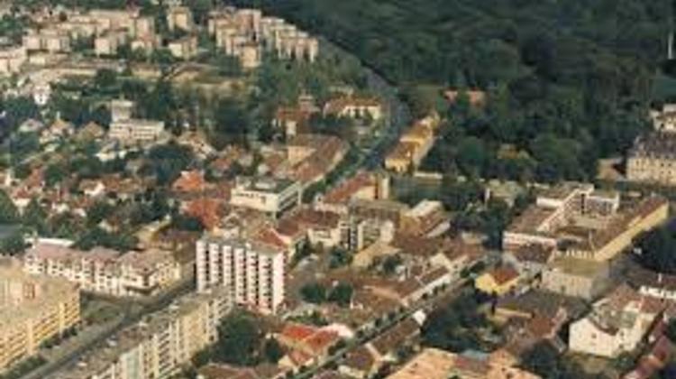 Refugee Camps Planned In Körmend, Near Austria Border