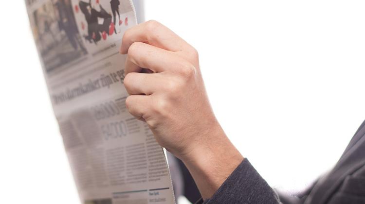 Xpat Opinion: Péter Juhász, TV2 & Fidesz Locked In War Over Wealth