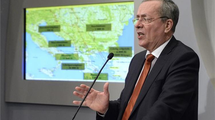 PM Advisor: Austria Could Change Minds About Hungary On Migration Issues